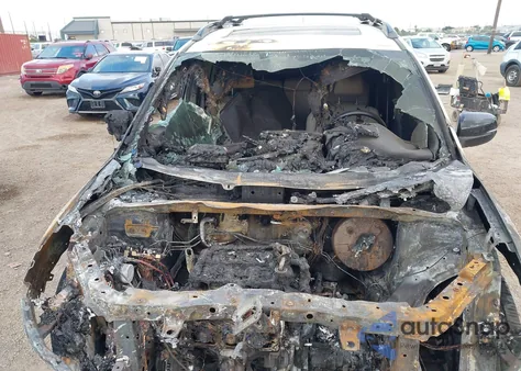 2021 Honda Passport Awd Elite z USA, uszkodzony, nr VIN 5FNYF8H09MB002163